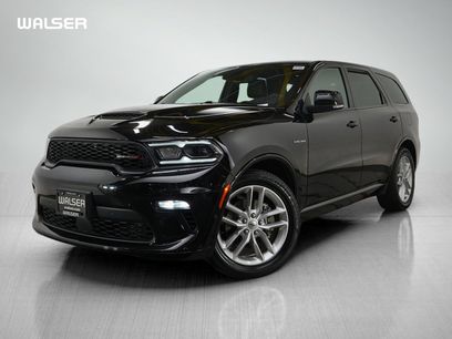 Used 2022 Dodge Durango R/T
