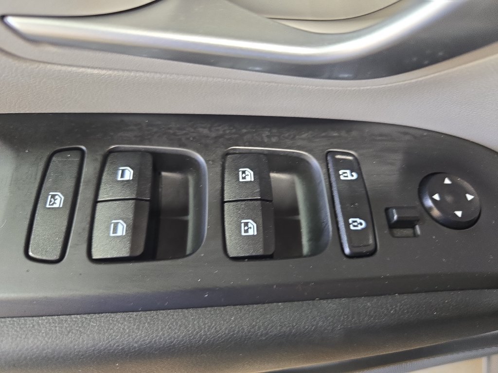 Used 2024 Hyundai Tucson SEL AWD/4WD image 31