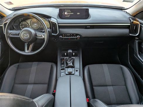 Certified 2023 MAZDA CX-50 2.5 S w/ Convenience Package image 28