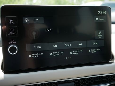 New 2027 Honda HR-V EX-L image 19
