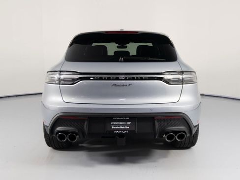 New 2026 Porsche Macan Turbo image 9