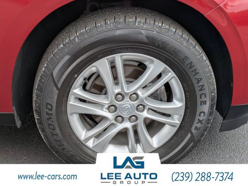 Used 2019 Buick Enclave Essence FWD image 9