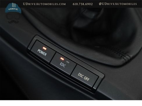 Used 2008 BMW M3 Sedan RWD image 43
