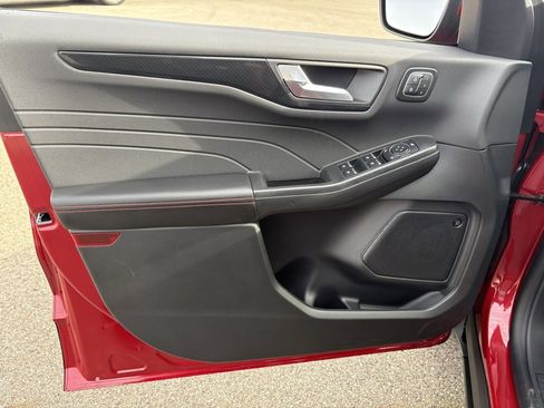 New 2026 Ford Escape ST-Line Select w/ Tech Pack #2 image 39