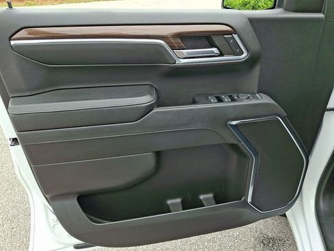 Used 2024 Chevrolet Silverado 1500 RST w/ LPO, Liner Protection Package AWD/4WD image 14