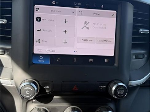 Used 2024 RAM 2500 Big Horn w/ Bed Utility Group image 16