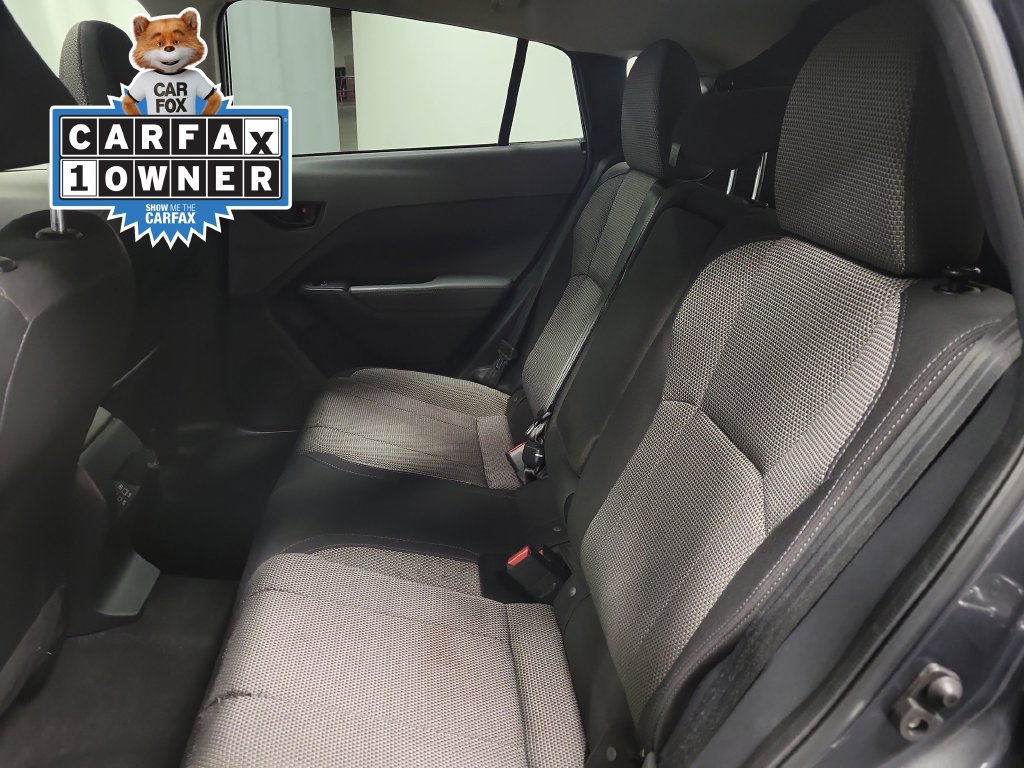 Used 2024 Subaru Crosstrek 2.0i Premium AWD/4WD image 30