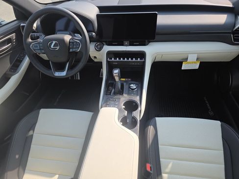 New 2026 Lexus IS 350 F Sport w/ Special Appearance Package AWD/4WD image 25