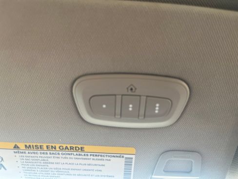 Used 2021 Jeep Grand Cherokee L Limited AWD/4WD image 34