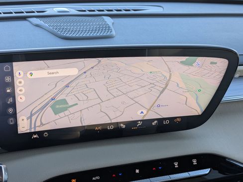 New 2026 Buick Enclave Preferred w/ Power Package image 19