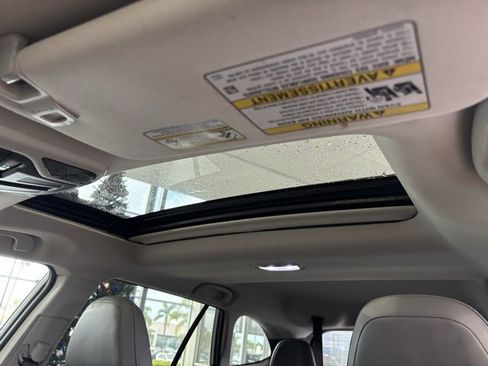 Used 2024 Subaru Outback Limited image 15