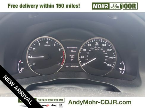 Used 2015 Lexus ES 350 w/ Premium Package image 5