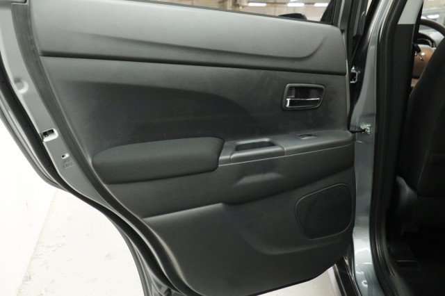New 2027 Mitsubishi Outlander Sport FWD image 25
