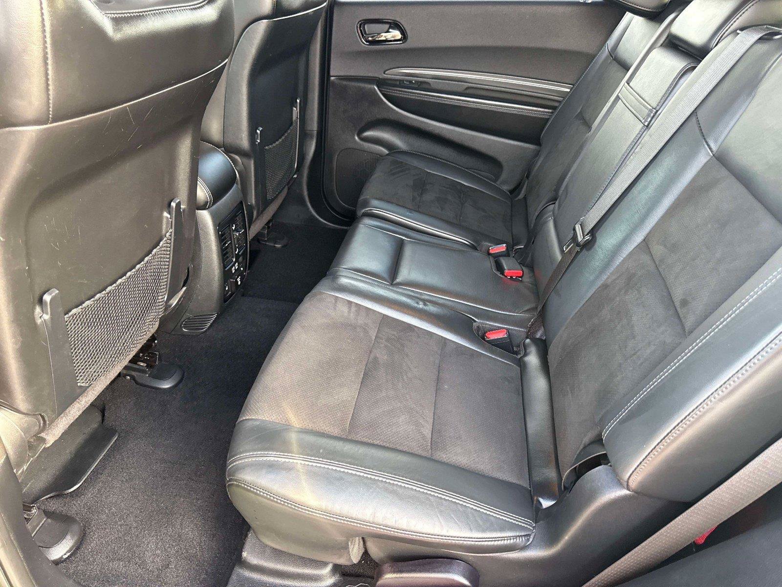 Used 2021 Dodge Durango GT RWD image 15
