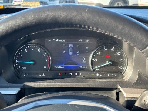 Used 2023 Ford Explorer XLT w/ Equipment Group 202A image 23