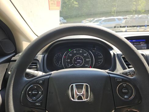 Used 2015 Honda CR-V EX image 25