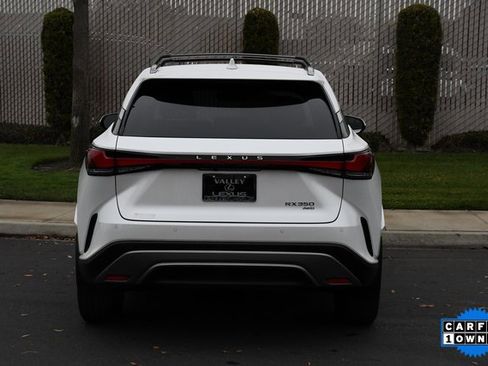 Used 2024 Lexus RX 350 Premium w/ Convenience Package image 5