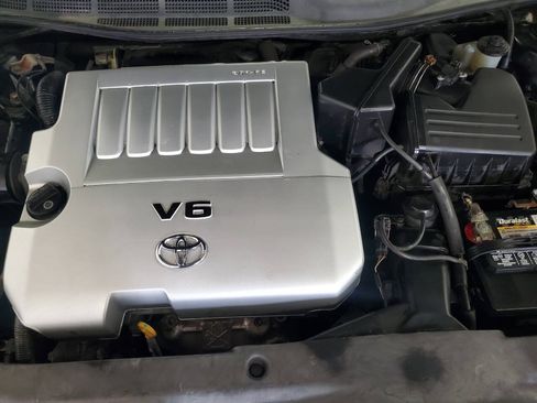 Used 2008 Toyota Avalon XL FWD image 4