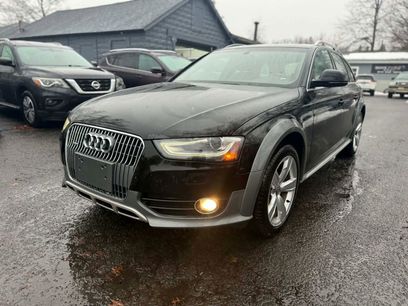 Used 2014 Audi A4 Premium Plus