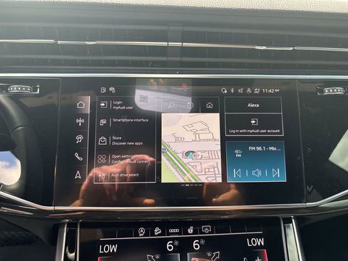 New 2026 Audi Q8 Premium Plus image 19