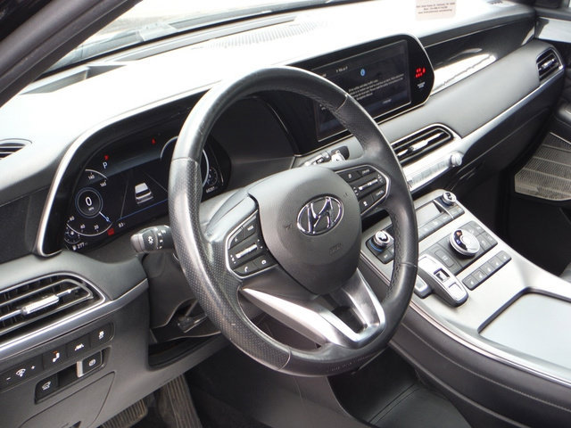 Used 2020 Hyundai Palisade Limited AWD/4WD image 15