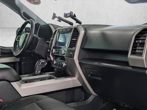Used 2020 Ford F150 Lariat w/ Equipment Group 502A Luxury AWD/4WD image 26