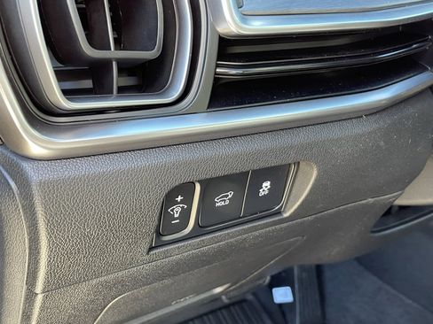 New 2026 Kia Sorento X-Line EX image 10