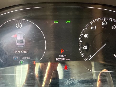 Used 2018 Honda Accord Touring image 20
