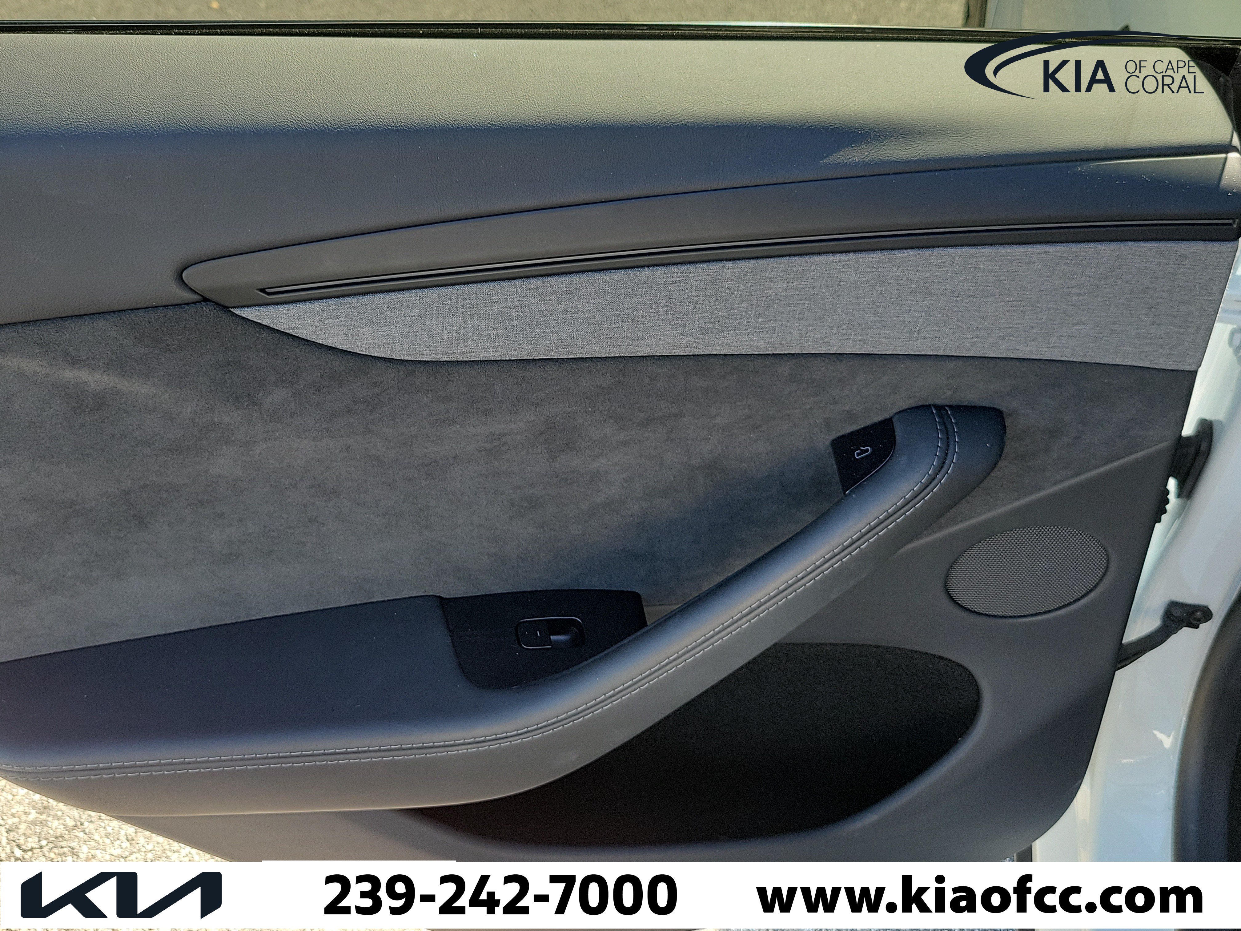Used 2026 Tesla Model Y 2WD image 14