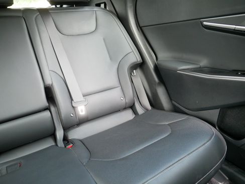 Certified 2023 Kia EV6 Wind AWD/4WD image 14