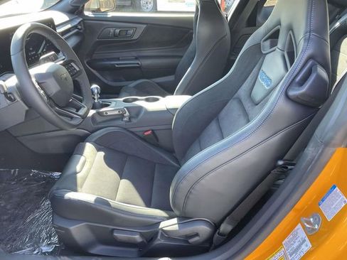 New 2026 Ford Mustang Dark Horse image 10