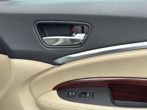 Used 2016 Acura MDX image 25