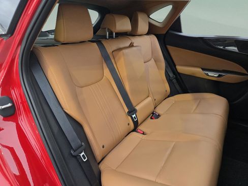 Certified 2025 Lexus NX 250 FWD w/ Accessory Package (Z1) image 24