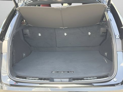 Used 2026 Lexus NX 350h AWD w/ Accessory Package (K3) image 8