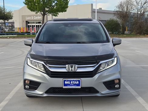 Used 2020 Honda Odyssey EX-L image 7