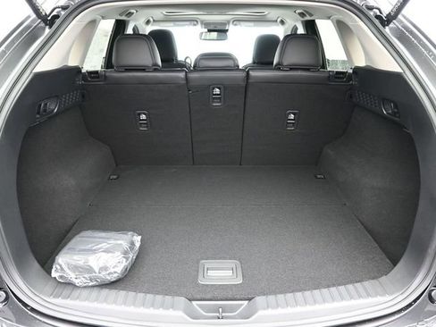 New 2025 MAZDA CX-5 AWD 2.5 S w/ Preferred Package image 19