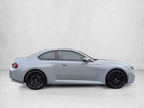 Used 2024 BMW M2 w/ Lighting Package image 4