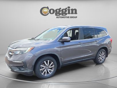 Used 2020 Honda Pilot EX-L