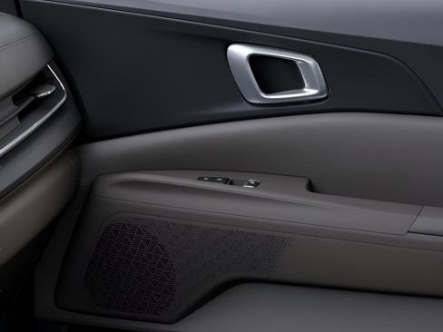 New 2026 Kia Carnival EX image 25