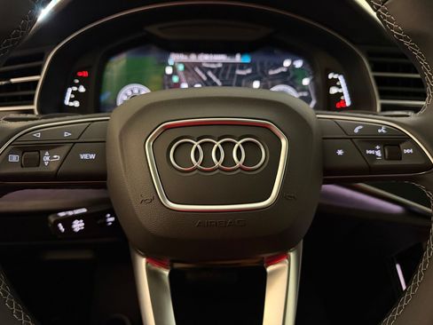 New 2026 Audi Q7 2.0T Premium Plus image 18