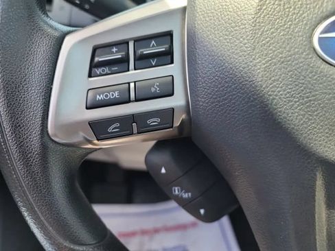 Used 2015 Subaru Forester 2.5i Premium w/ All-Weather Package AWD/4WD image 23