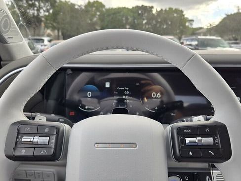 New 2026 Hyundai Palisade Limited FWD image 12