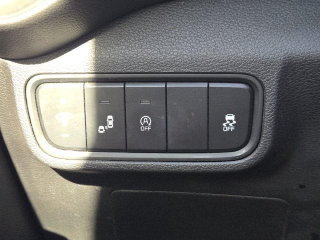 Used 2020 Kia Soul X-Line FWD image 21