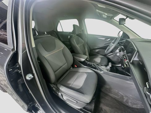 Used 2026 Kia Niro LX FWD image 30