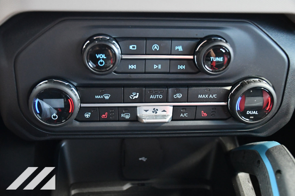 Used 2023 Ford Bronco Wildtrak AWD/4WD image 20