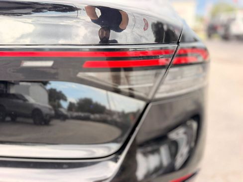 Used 2024 Honda Accord EX image 28