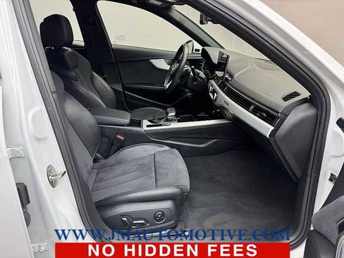 Used 2023 Audi A4 2.0T Premium Plus w/ Premium Plus Package image 20