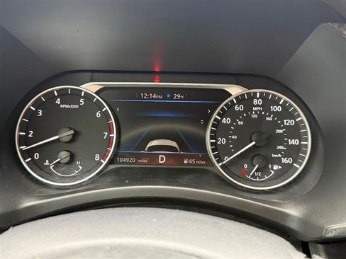 Used 2023 Nissan Sentra SV w/ All-Weather Package image 39