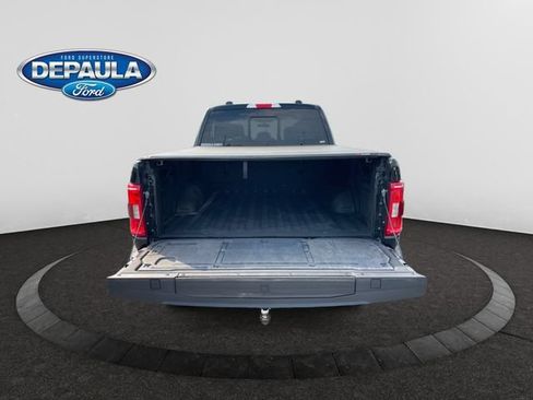 Certified 2022 Ford F150 XLT w/ Equipment Group 302A High AWD/4WD image 6