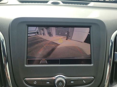 Used 2024 Chevrolet Equinox RS image 30